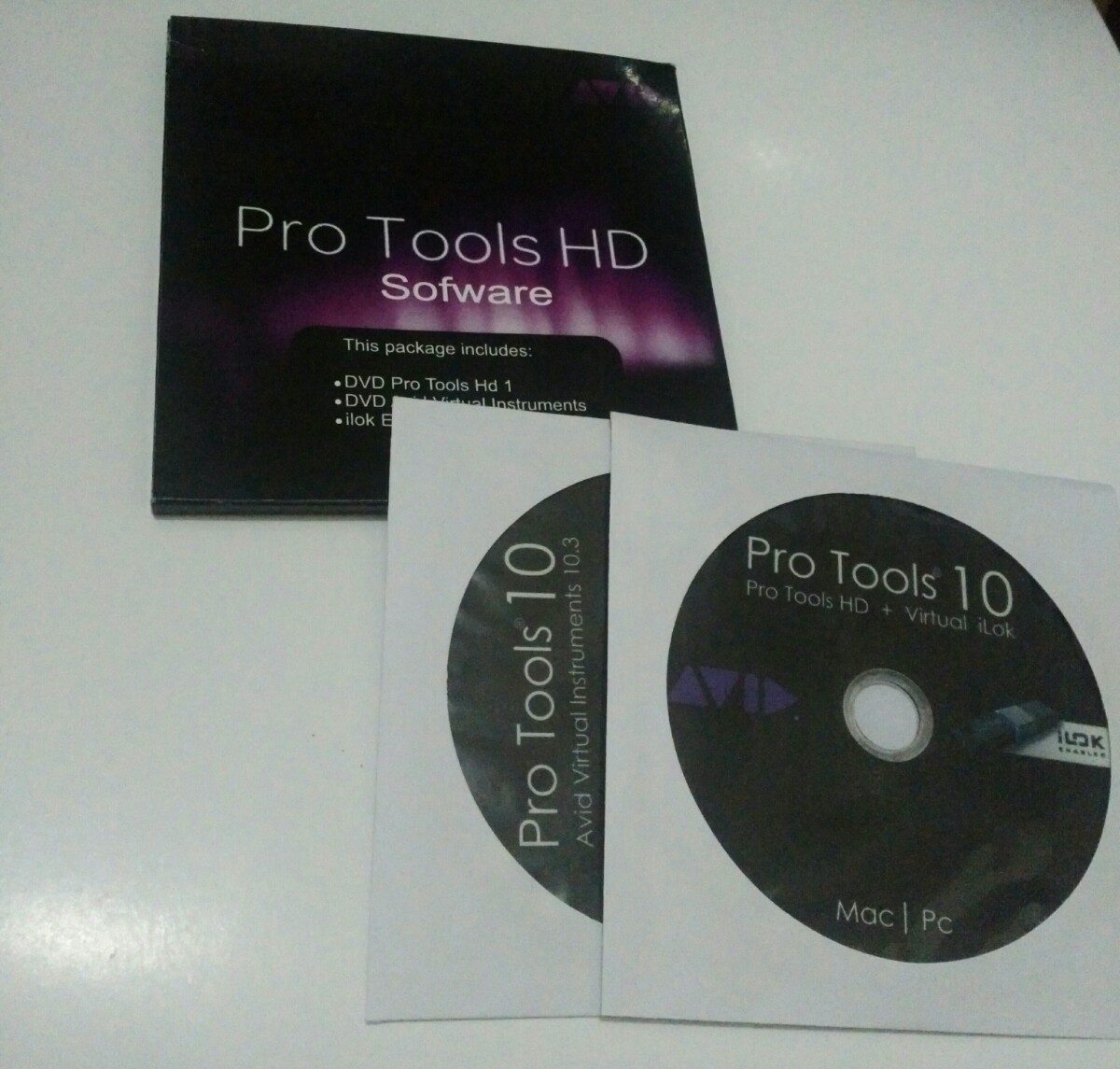 pro tools 10 torrent mac